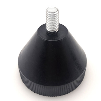 固定調(diào)節(jié)支撐腳