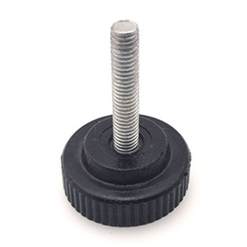 固定調(diào)節(jié)支撐腳