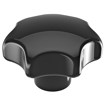 HL.12120 華利機(jī)械配件七角把手