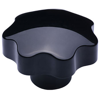 HL.12090 華利標準工業(yè)配件星形把手