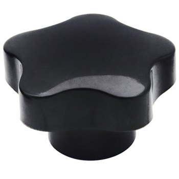 HL.12071 膠木五角把手