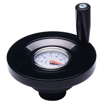 HL.22010 表盤手輪