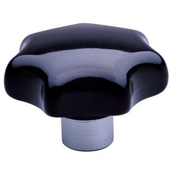 HL.12123 七角把手